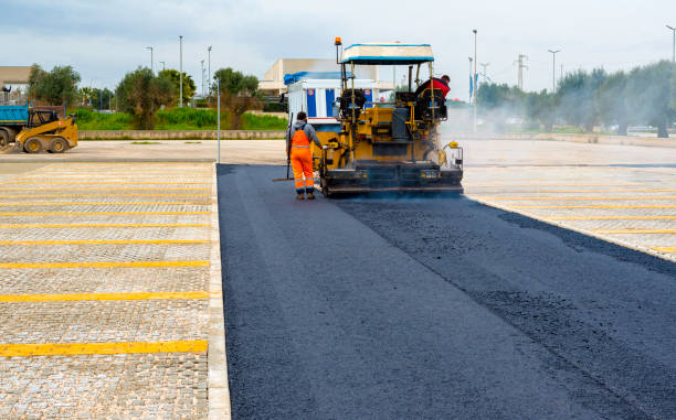 Best Decorative Driveway Pavers in Mukwonago, WI