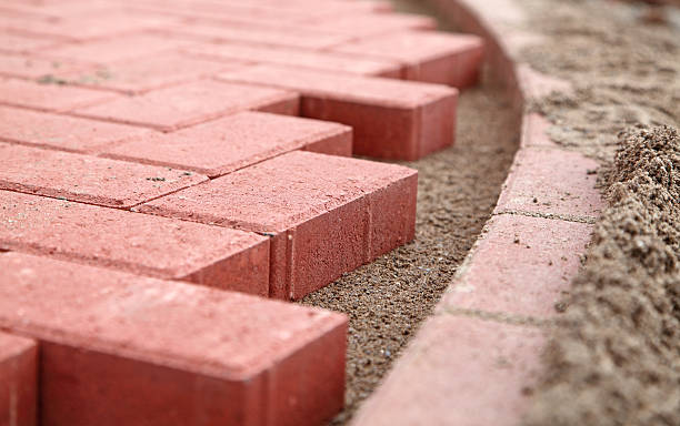 Best Permeable Driveway Pavers in Mukwonago, WI