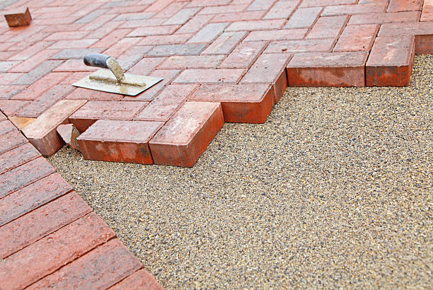 Best Eco-Friendly Driveway Pavers in Mukwonago, WI